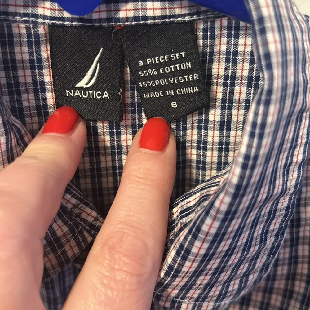 Kids button down - Picture 3 of 3